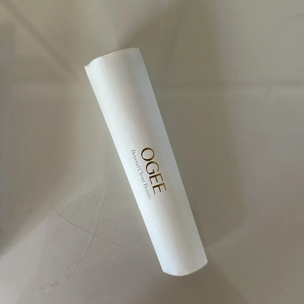 Ogee Base Brush